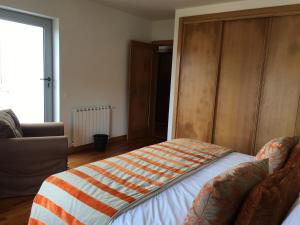 Large Villa of Pico da Bagacina