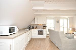 Appartement Dorfleben 1