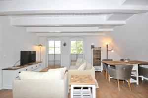 Appartement Dorfleben 2