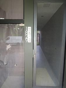 Temporarios Moritan 1A