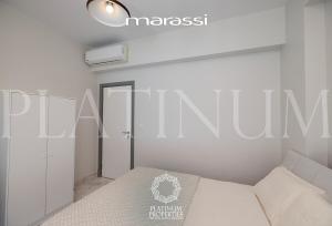 Chalet in Marassi Lagoon view