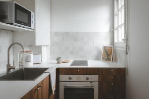 Lescapade appartement 4 pers