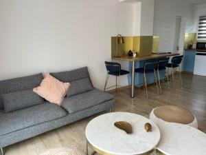 Maison au calme - 3 chambres avec lits doubles et douillets - jardin privé