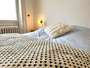 Maison au calme - 3 chambres avec lits doubles et douillets - jardin privé