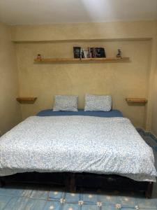 Jara Cimrmann surf house