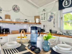 Piękny Dom na wodzie!!! Mazury szlak WJM