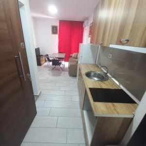 Apartament shëngjin lissus apartments
