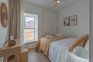 Serena Atlántica by Villalia