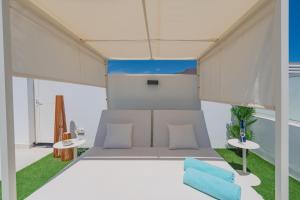 Serena Atlántica by Villalia