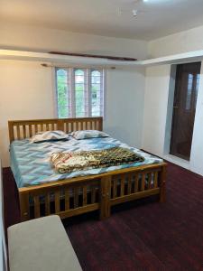 Heena Cottage & Rooms