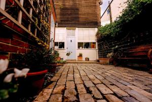 The Wellie Stern a unique home recapturing history