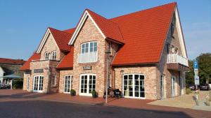 Appartement Dorfleben 3 - 4-star hotels in St. Peter-Ording