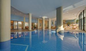 Pestana Grand Ocean Resort Hotel