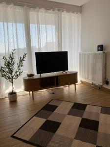 Appartements SkylineStudio : photos des chambres