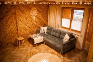 Apartament u Bafiów