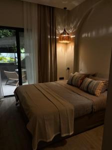 erasmia luxury suite