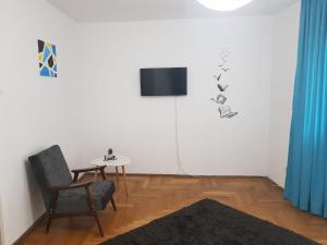 Apartament Azur