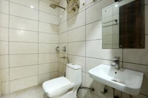 Hotel Park Suites At Airport