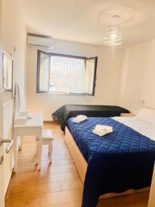 Casa vacanza CUTÓ