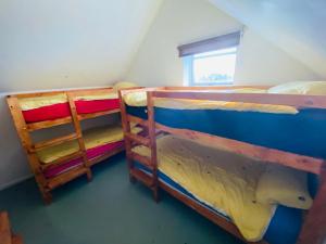 Camp Hillcrest - Bunkhouse