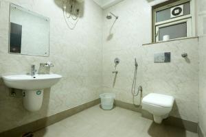 Hotel Park Suites At Airport