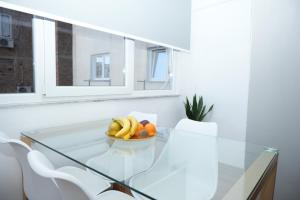 Central Serenity Apartment Tirana