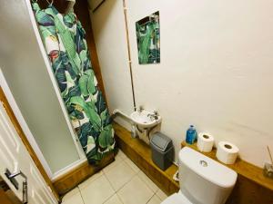 Camp Hillcrest - Bunkhouse