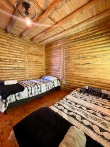 La Bambina CabaƱa Glamping
