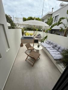 erasmia luxury suite