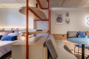 Charcas House II - Palermo Hollywood