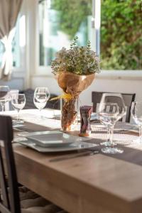 Luxury Apartment Luma Verde with Jacuzzi