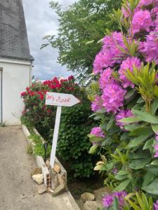 Appartements Chez Marie : Appartement 1 Chambre