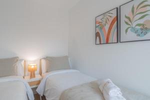 Serena Zare by Villalia