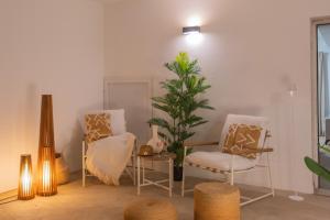 Serena Luca by Villalia