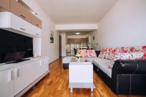 The Pearl of Ohrid