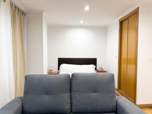 Rua Oporto 1F ツ Rias Baixas Rentals