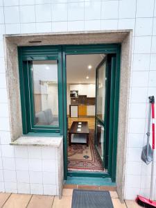 Rua Oporto 1F ツ Rias Baixas Rentals