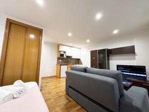 Rua Oporto 1F ツ Rias Baixas Rentals
