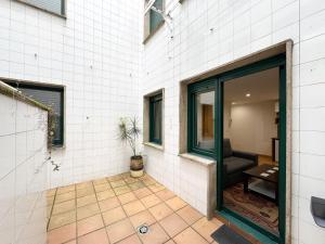 Rua Oporto 1F ツ Rias Baixas Rentals