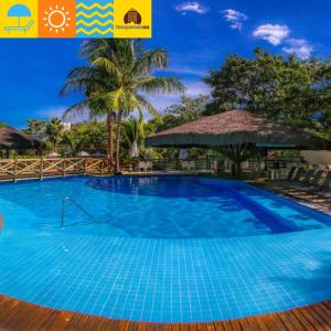 Suites Le Jardin Caldas Novas - Temporada