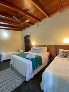 Pousada Serra da Bocaina Paraty