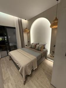 erasmia luxury suite