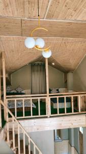 Sparrows Whisper Resort