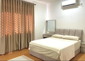 NS art of luxury homestay Putrajaya