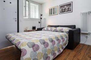 NEW - Loft 4 pax - 50m from Metro - Private Entry