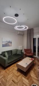 EfZin cozy house, Patras center
