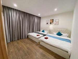 Lustay-Villa -SH6-Vinhomes Ocean Park 2