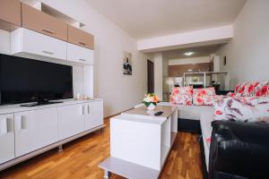 The Pearl of Ohrid
