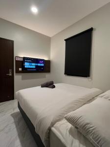 Phòng Đôi (Double Room)