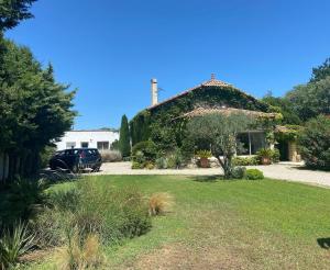 Villas Villa des deux horizons, piscine, ideal famille : photos des chambres